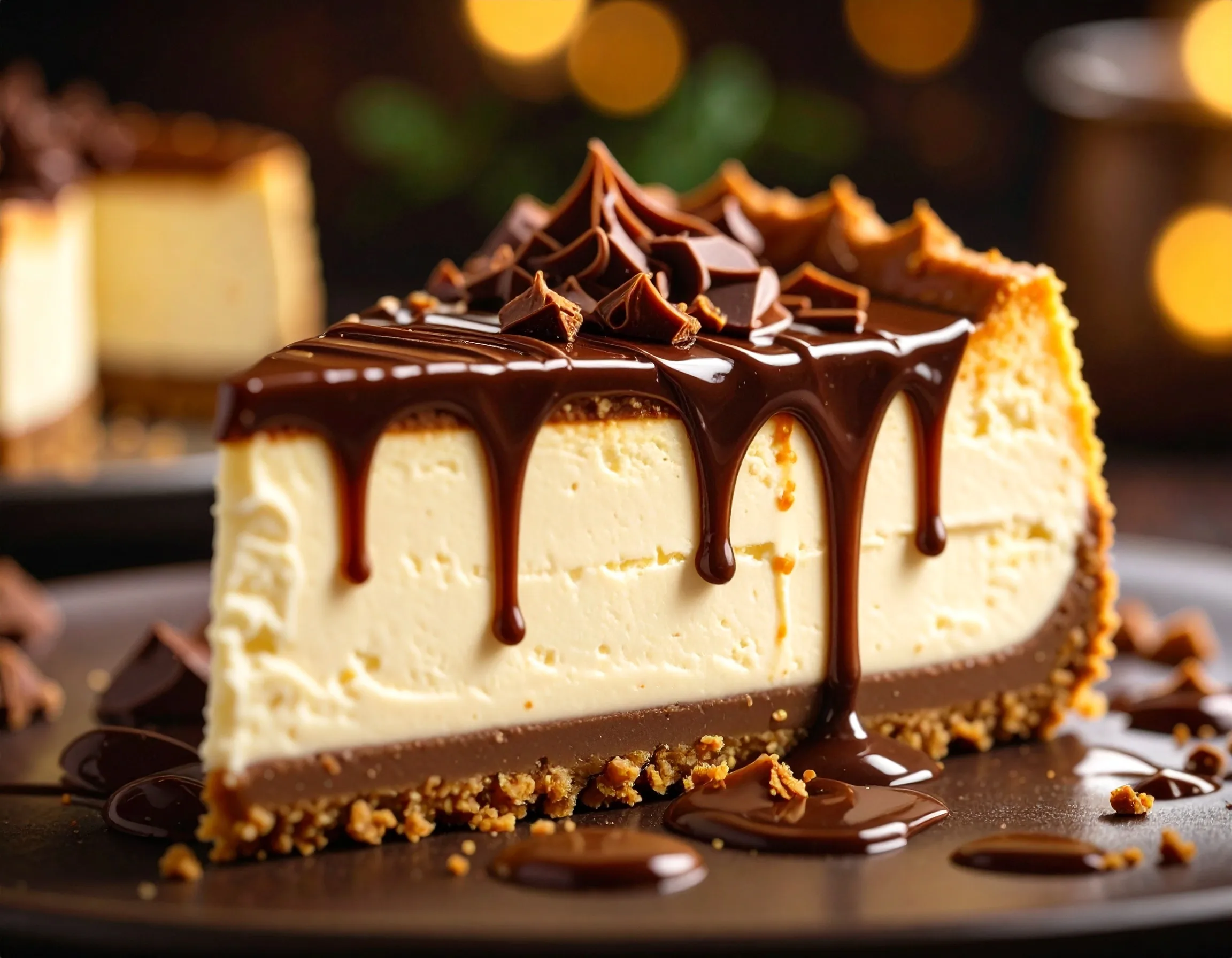 Desserts